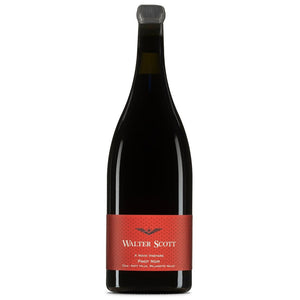 Walter Scott X Novo Vineyard Pinot Noir 2021