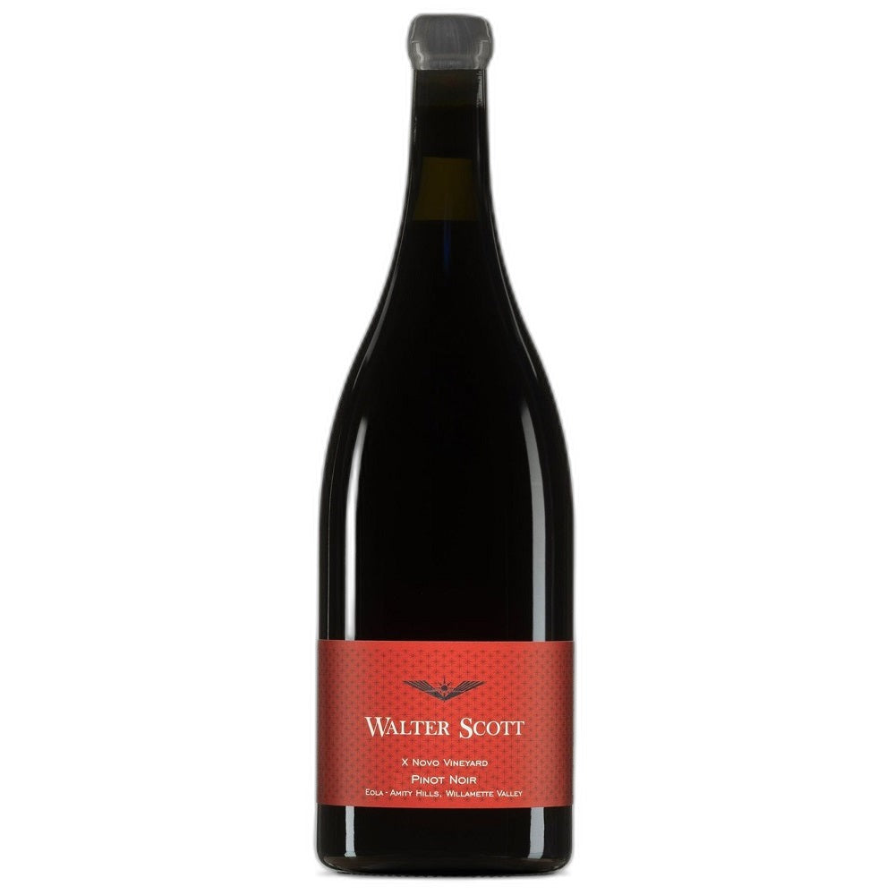 Walter Scott X Novo Vineyard Pinot Noir 2022
