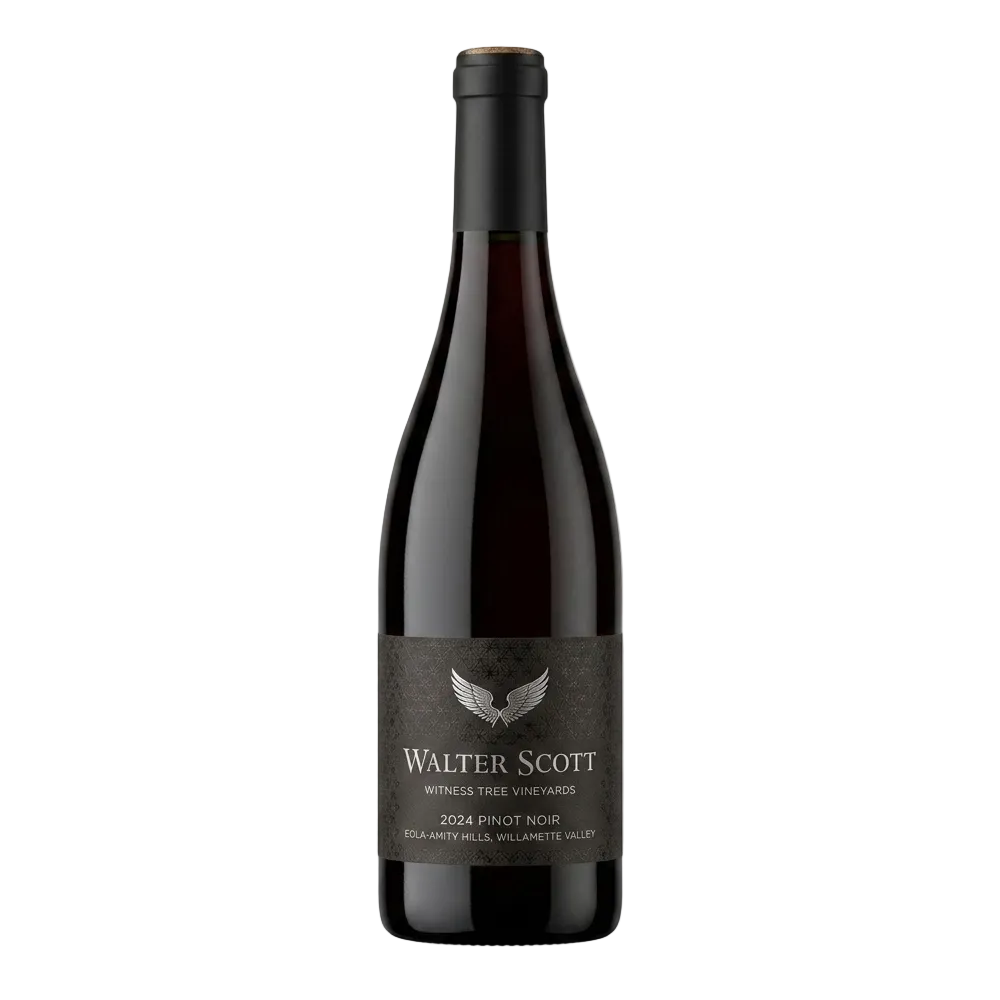 Walter Scott Witness Tree Pinot Noir 2024