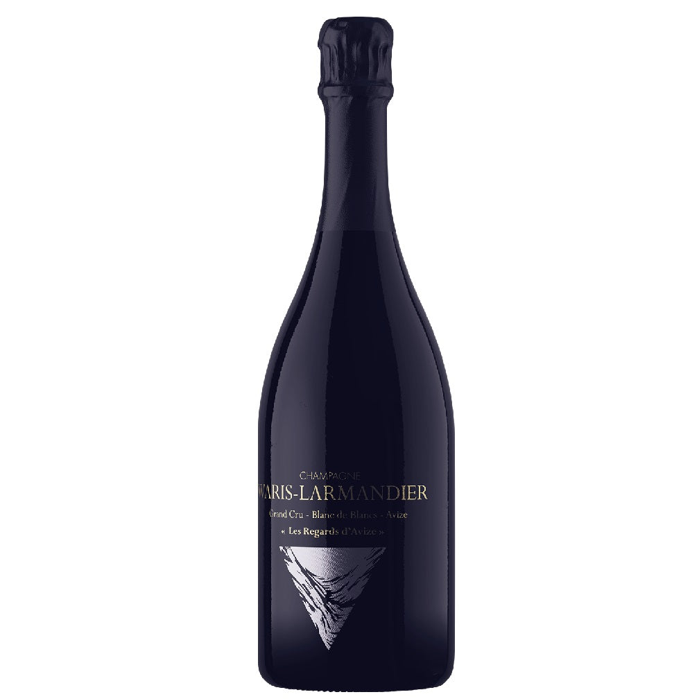 Waris Larmandier フランス　ワリスラマンディエ Waris-Larmandier 2015 Champagne | Grand Cru Blanc de Blancs Avize