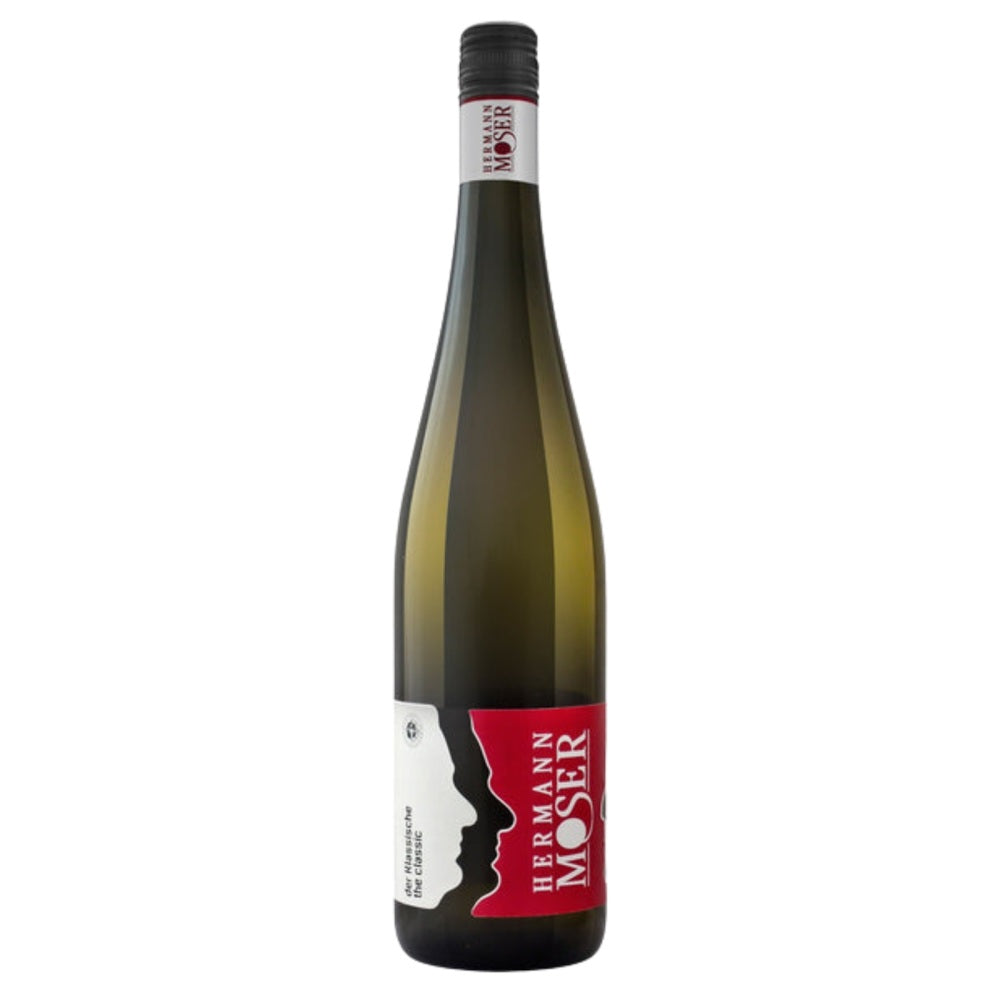Hermann Moser Gruner Veltliner "Gebling" 2024