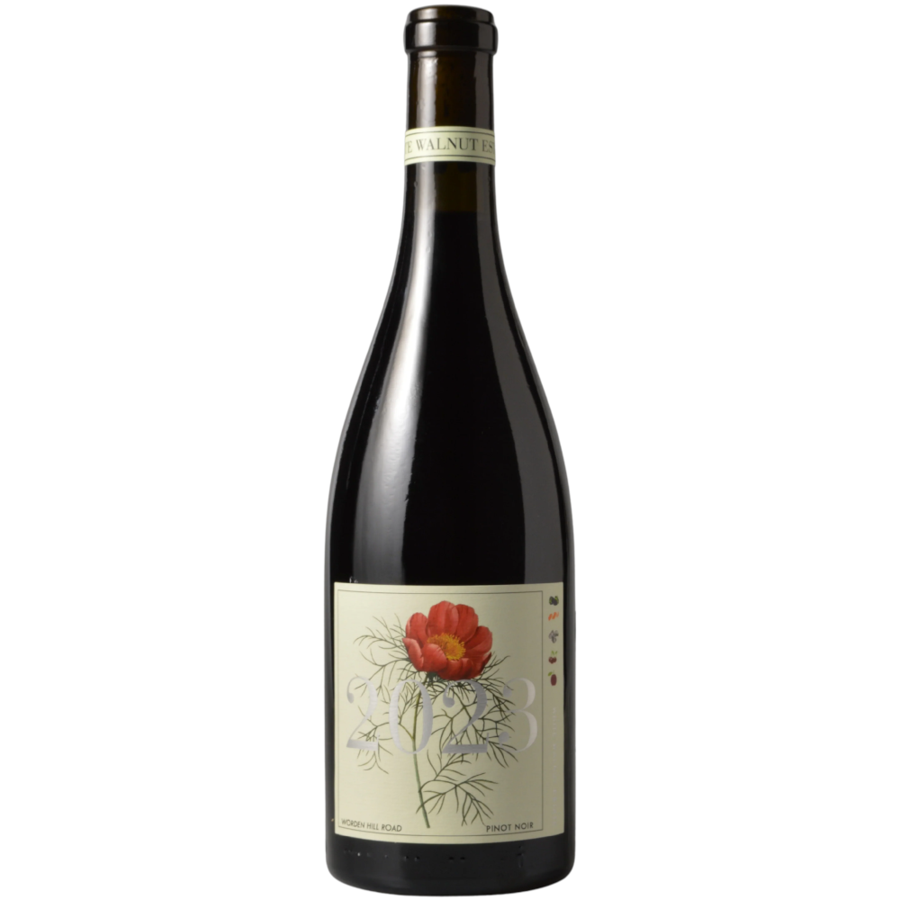 White Walnut Estate Pinot Noir 'Worden Hill Road' 2023