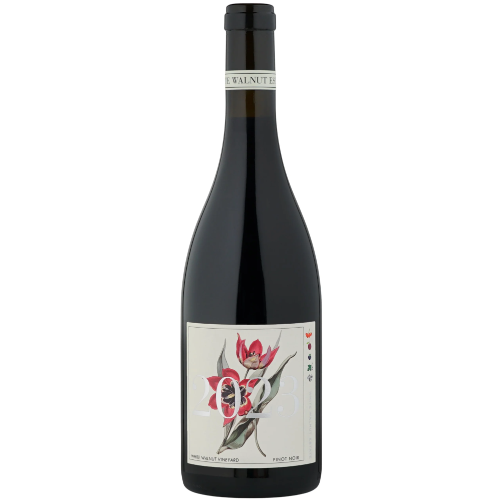 White Walnut Estate Pinot Noir 'White Walnut Vineyard' 2023