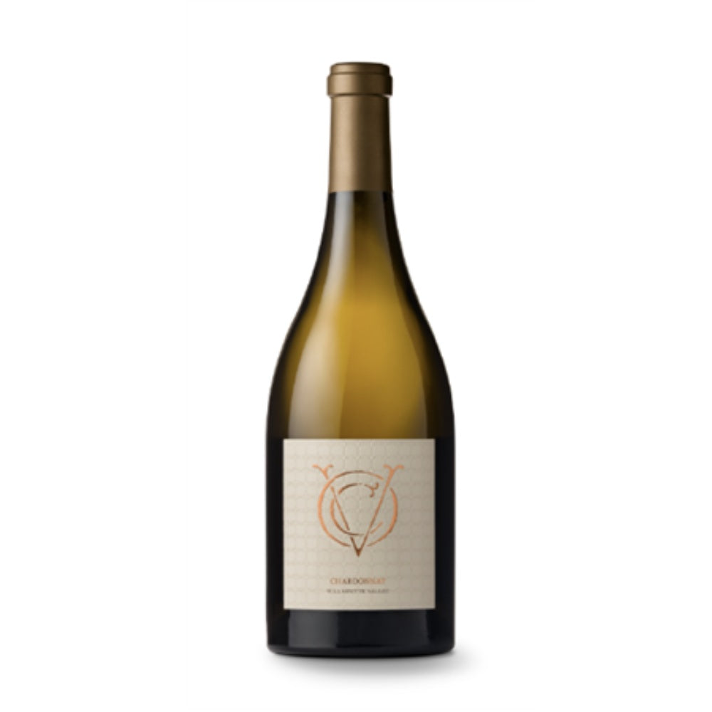 Wildaire Open Claim Vineyard Chardonnay 2016