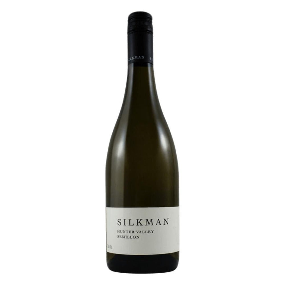 Silkman Semillon Hunter Valley 2023
