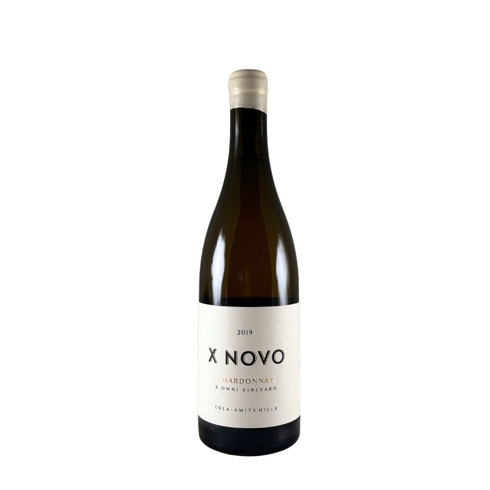 X Novo, Chardonnay 2019
