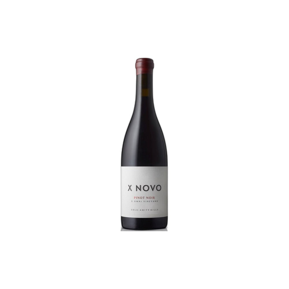 X Novo X-OMNI Pinot Noir 2021