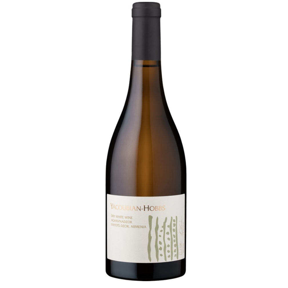 YACOUBIAN HOBBS DRY WHITE 2022