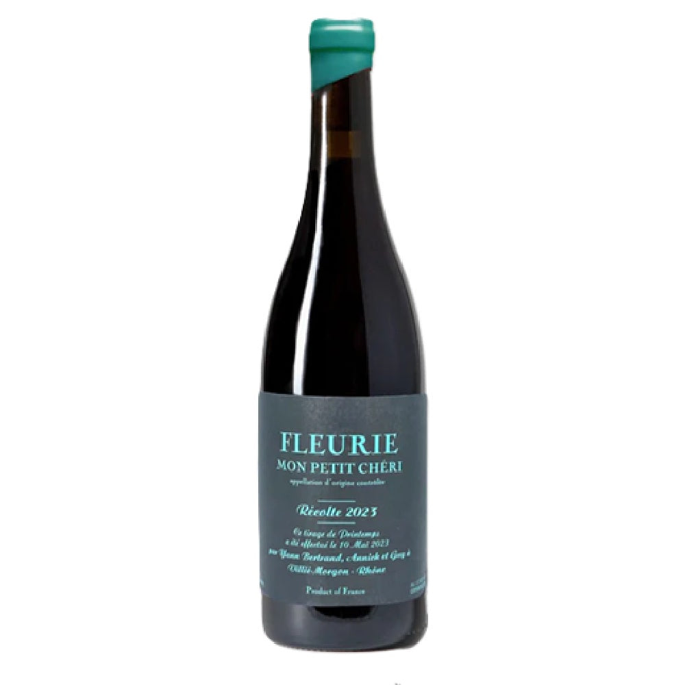 Yann Bertrand Fleurie 'Mon P'tit Cheri' 2023