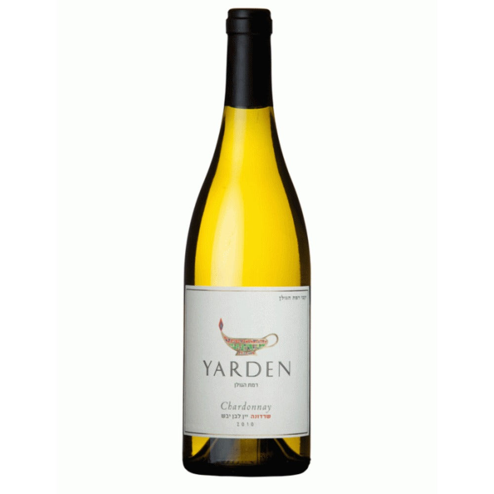 Yarden Chardonnay 2022