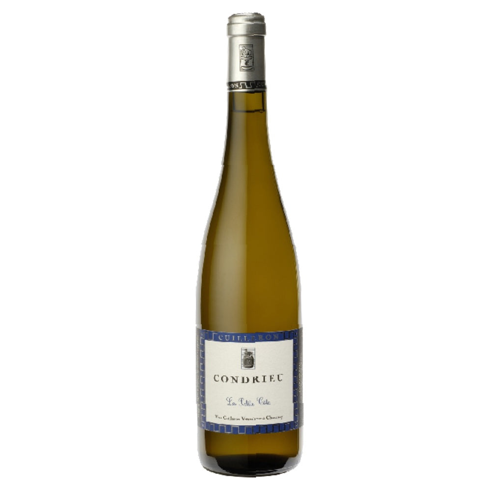 Yves Cuilleron Condrieu La Petite Cote 2023