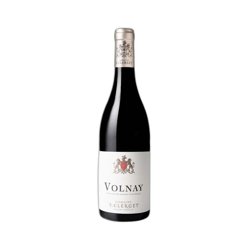 Domaine Yvon Clerget Volnay 2023