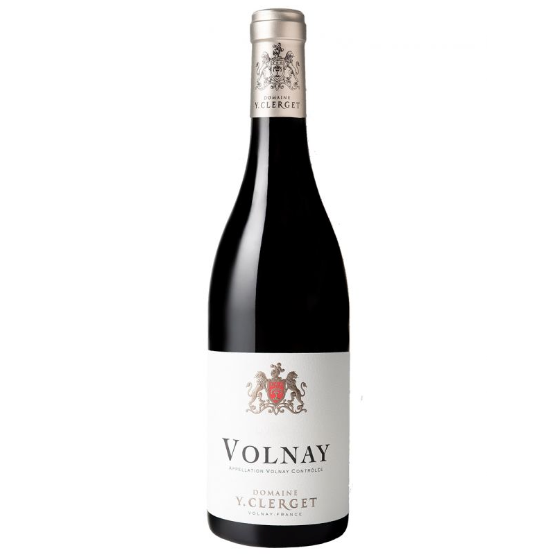 Domaine Yvon Clerget Volnay 2023