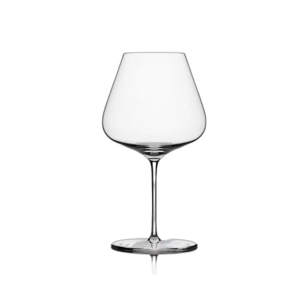 Zalto Burgundy Glass 2 Pack