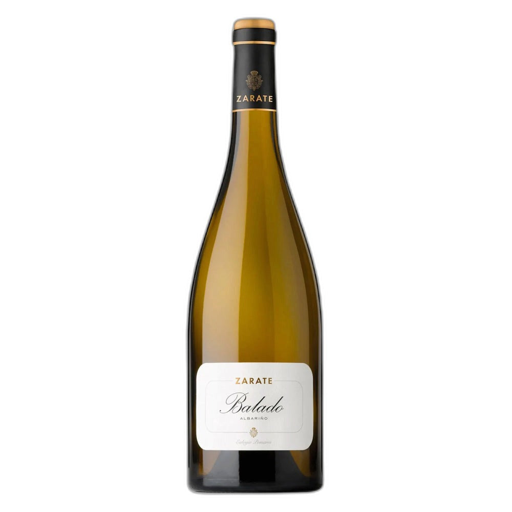 Bodegas Zarate Balado 2024 - A Complex, Floral Spanish Wine – Wine