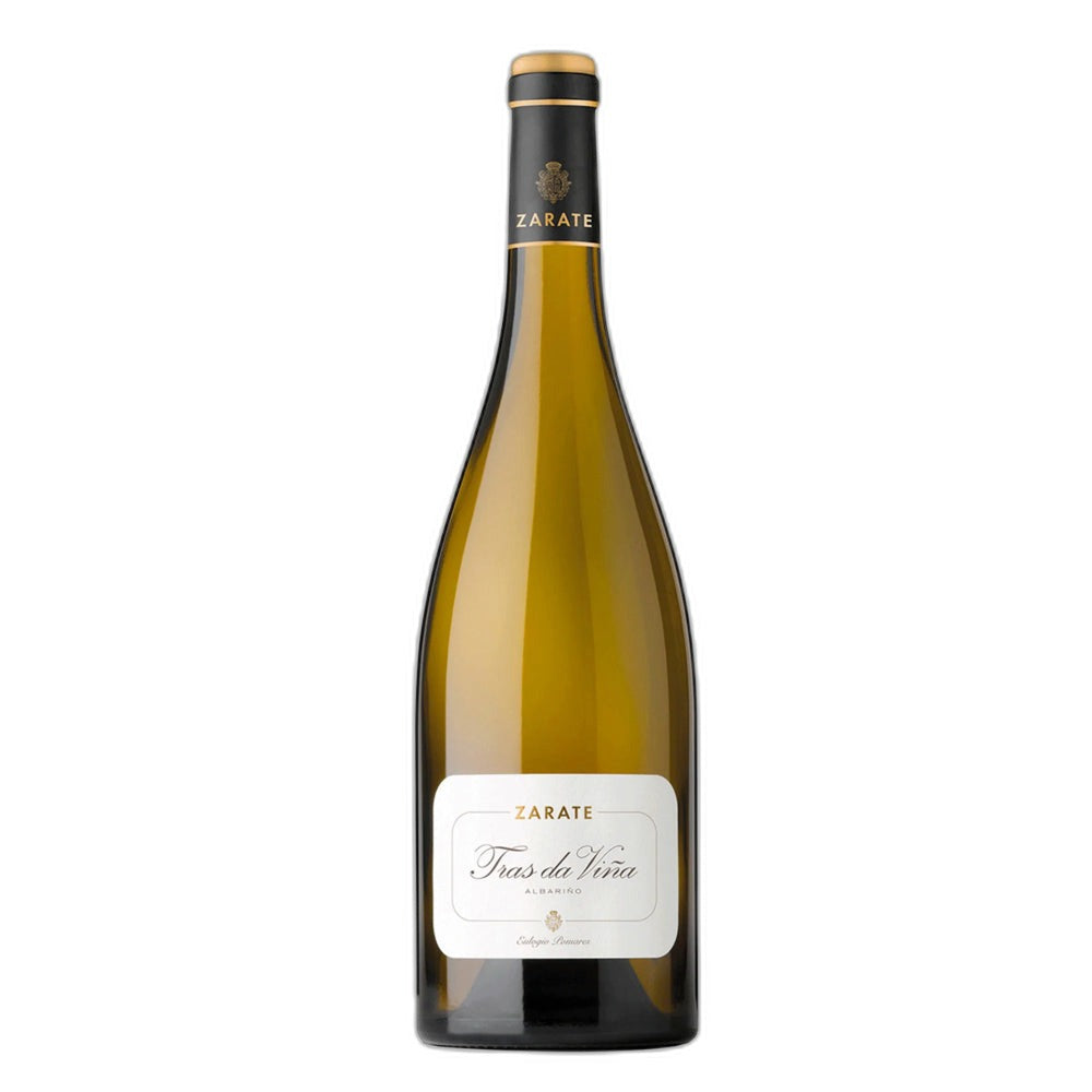 Bodegas Zarate Tras da Vina Albarino 2024