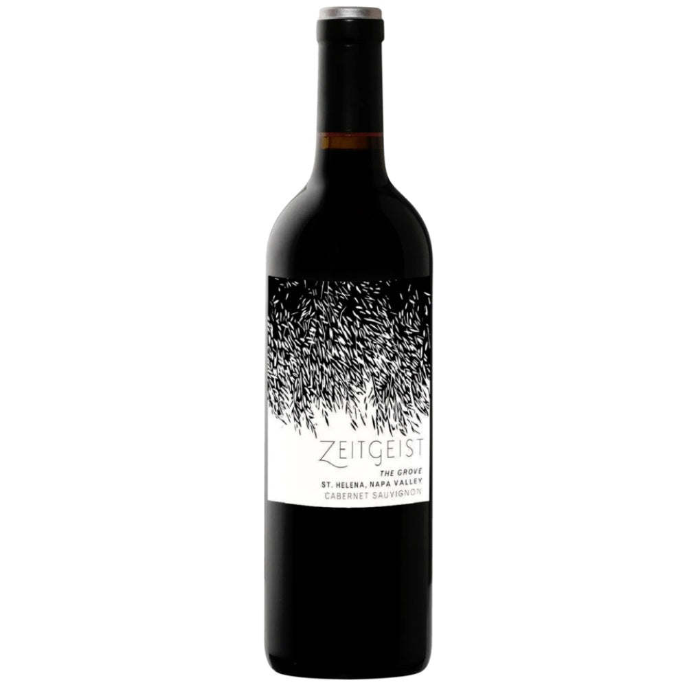 Zeitgeist The Grove Cabernet Sauvignon 2021