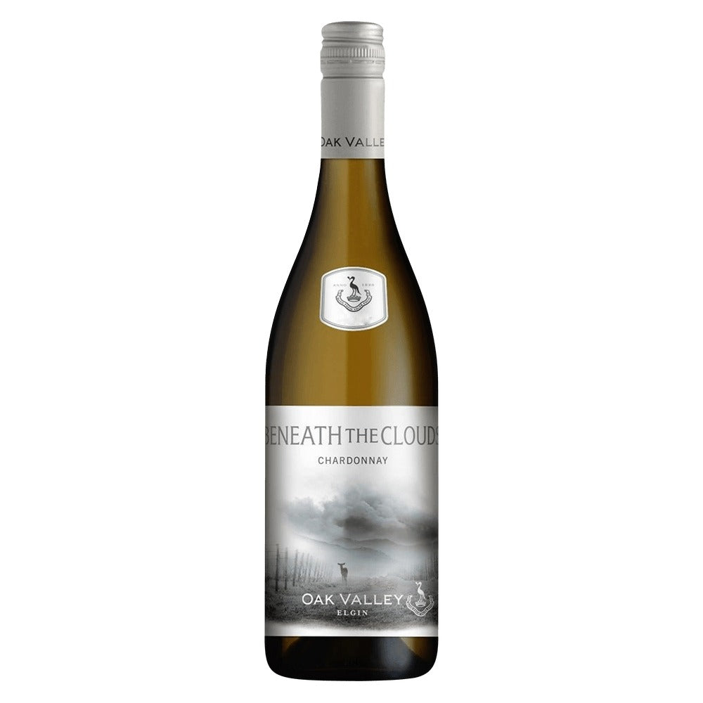 Oak Valley "Beneath The Clouds" Chardonnay 2023