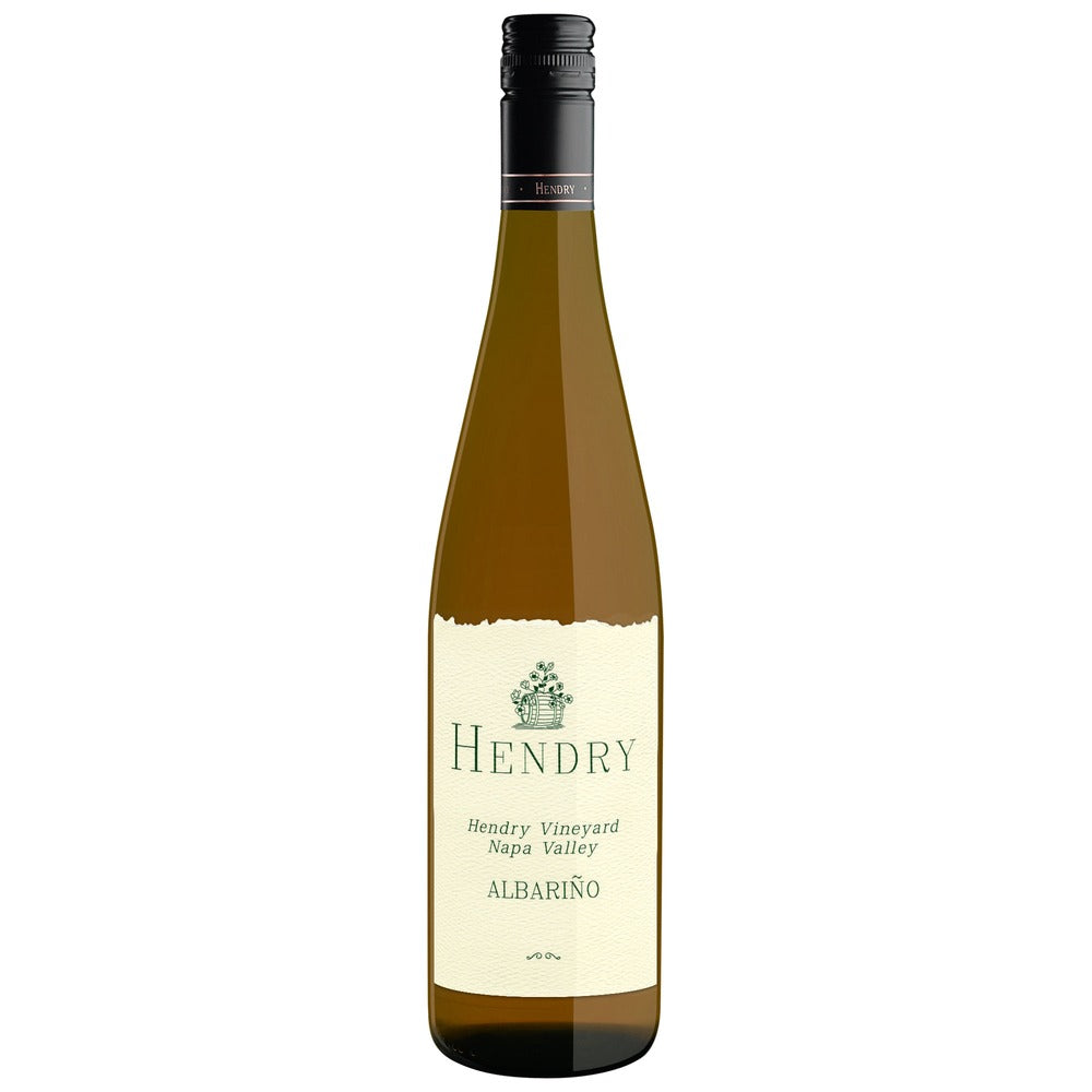 Hendry Albarino 2023