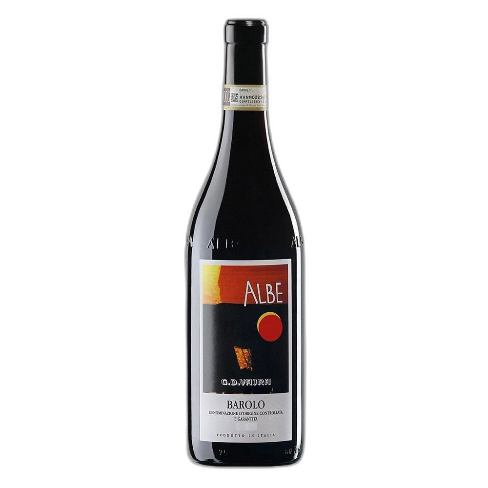 Vajra Barolo Albe 2021