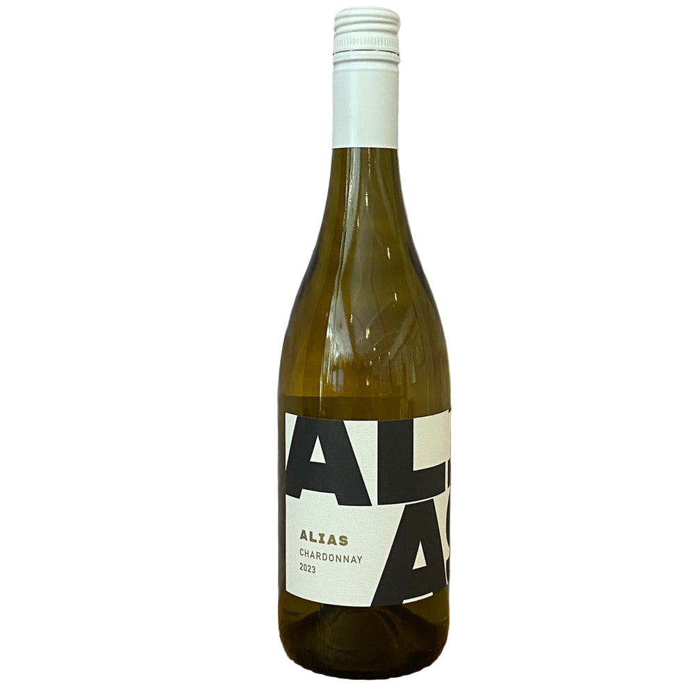 Alias Chardonnay 2023