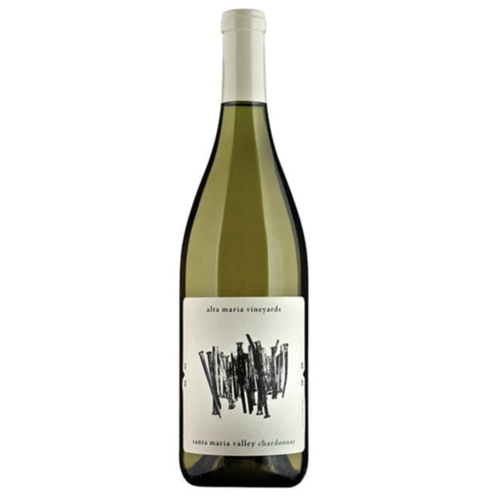 Alta Maria Chardonnay 2021