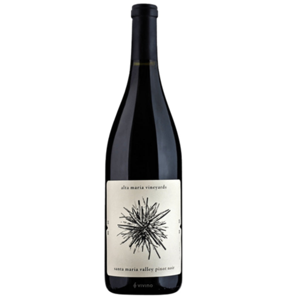 Alta Maria Pinot Noir 2021