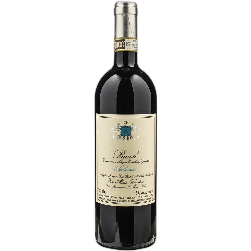 Elio Altare Barolo Arborina 2021