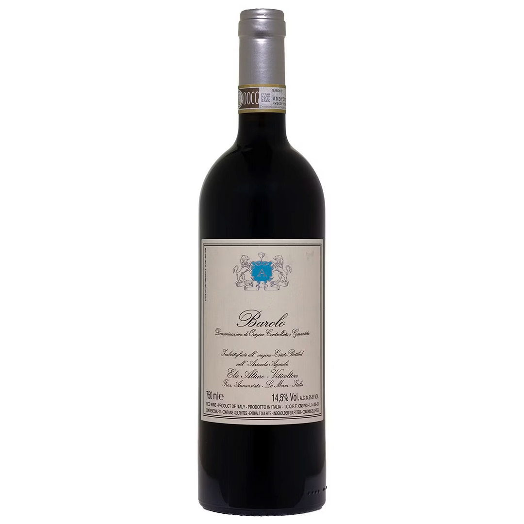 Elio Altare Barolo 2022