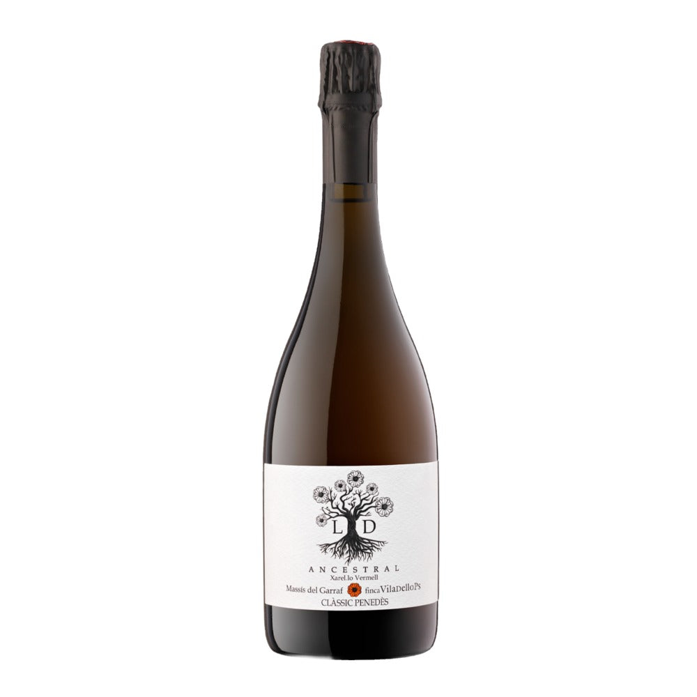Finca Viladellops Ancestral 2022