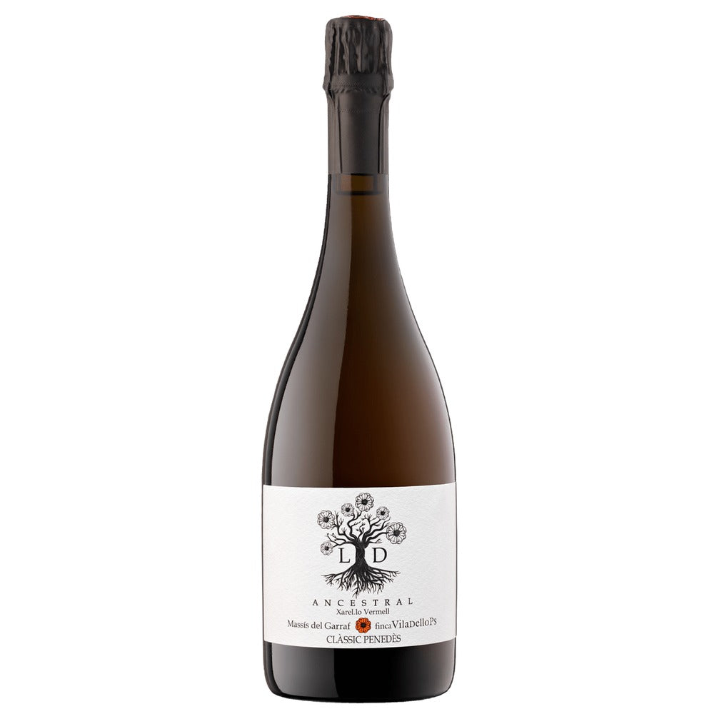 Finca Viladellops Ancestral 2022