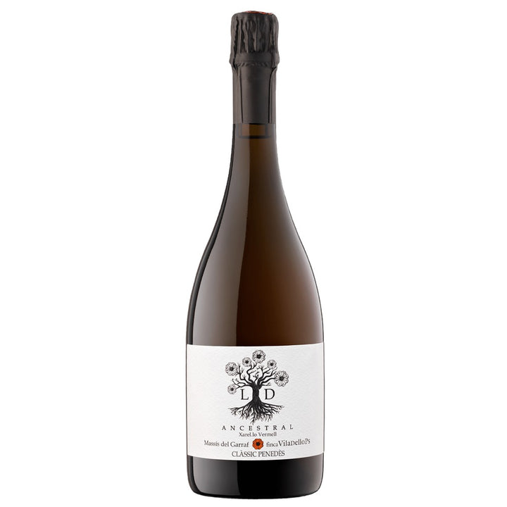 Finca Viladellops Ancestral 2022