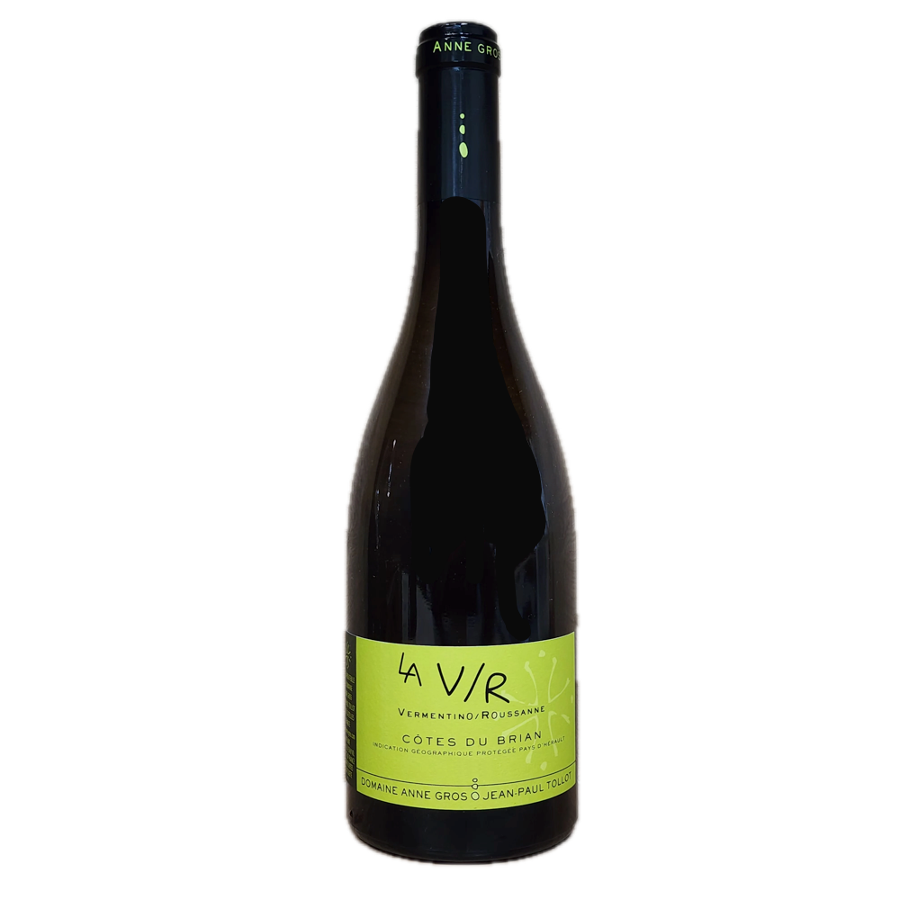 Domaine Anne Gros & Jean-Paul Tollot La VR 2024