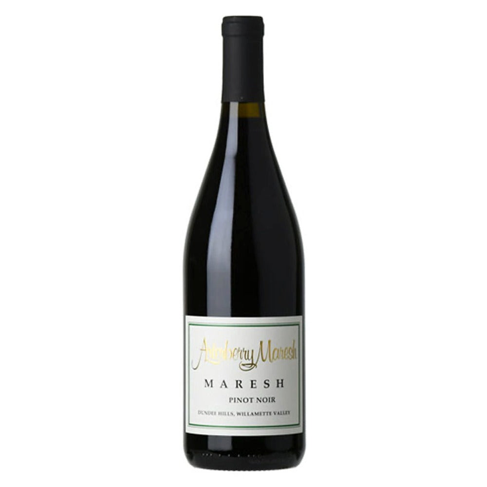 Arterberry Maresh Pinot Noir Maresh Vineyard 2023