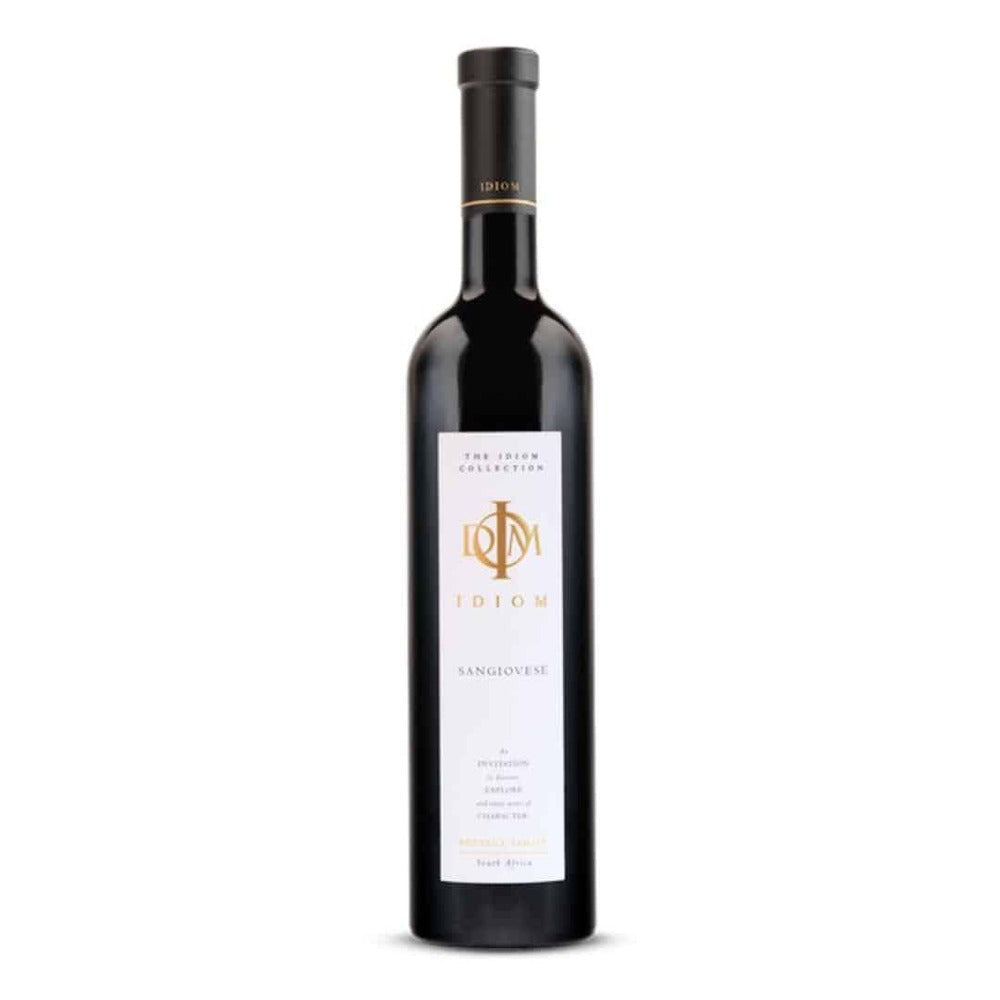 Idiom Sangiovese 2022