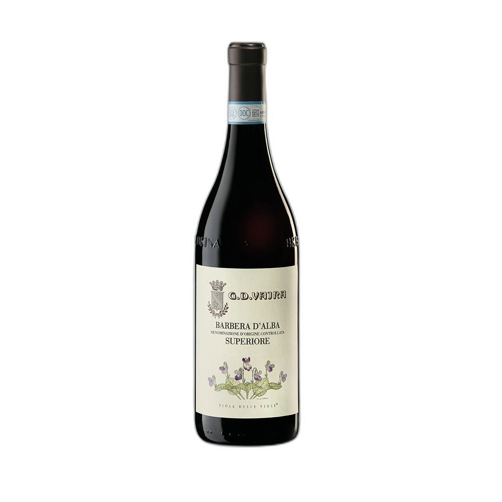 Vajra Barbera d'Alba Superiore 2022