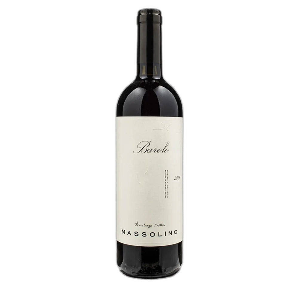 MASSOLINO BAROLO SERRALUNGA D'ALBA 2020