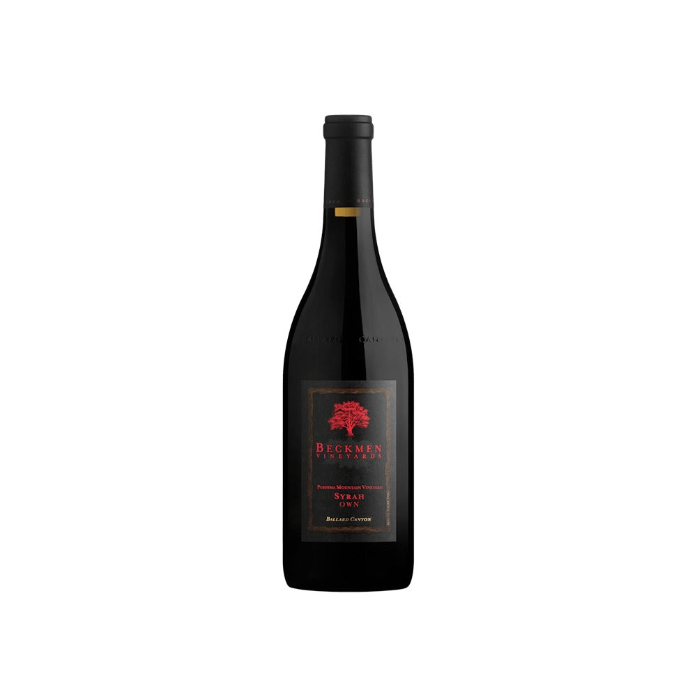 Beckmen Vineyards Syrah 2023