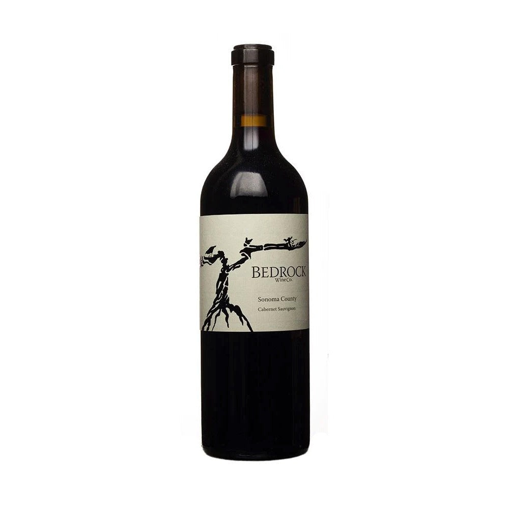 Bedrock Sonoma Cabernet Sauvignon 2023