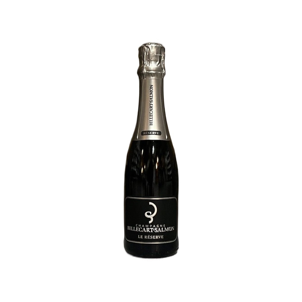 Billecart-Salmon Le Reserve NV - 375ml