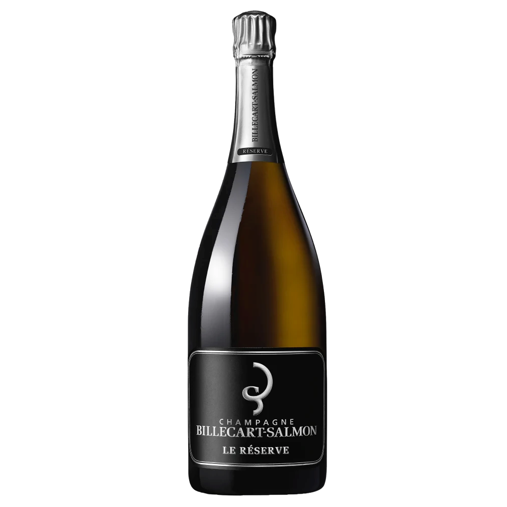 Billecart-Salmon Le Reserve NV - 375ml