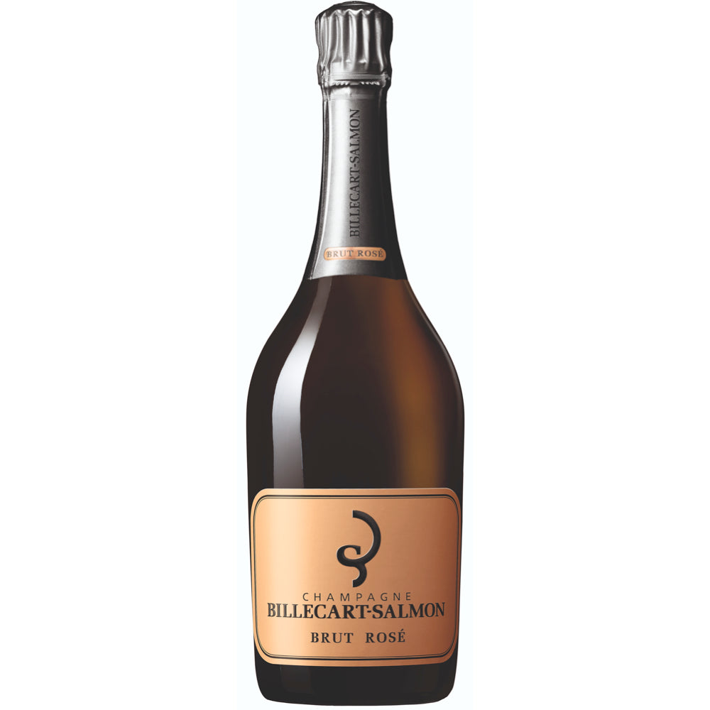 Billecart-Salmon Le Rose NV - 375ml