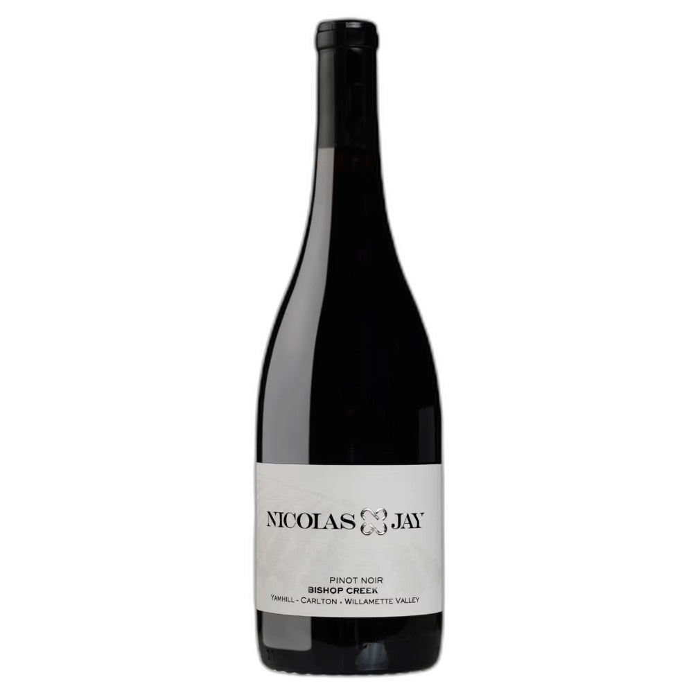 Nicolas Jay Bishop Creek Pinot Noir 2023