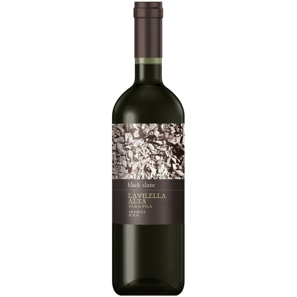 Black Slate Mas Alta Vilella Alta Priorat 2020