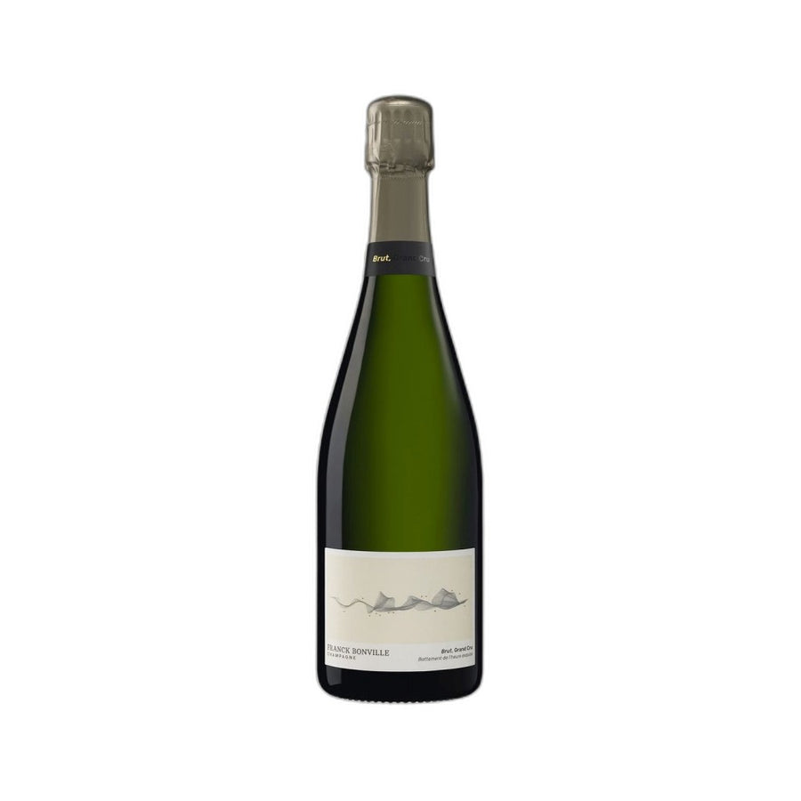 Bonne Vap Farebersviller Franck Bonville Grand Cru Avize Blanc de Blancs Brut NV BONNE VAP Augny Bonne Vap Farebersviller Franck Bonville Grand Cru Avize Blanc de Blancs Brut NV BONNE VAP Augny