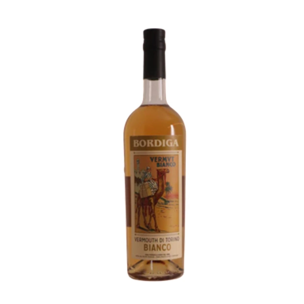 Bordiga Vermouth Bianco NV - 375ml