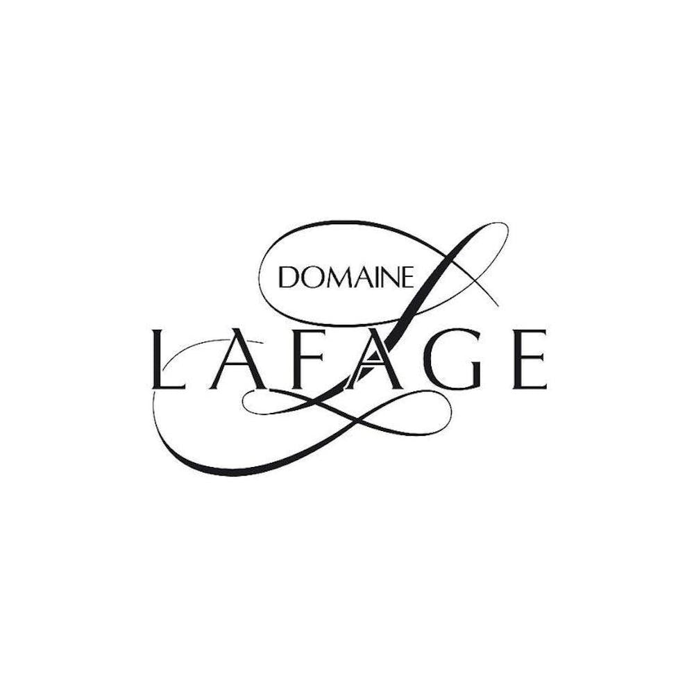 Lafage Cuvee Centenaire Blanc 2022