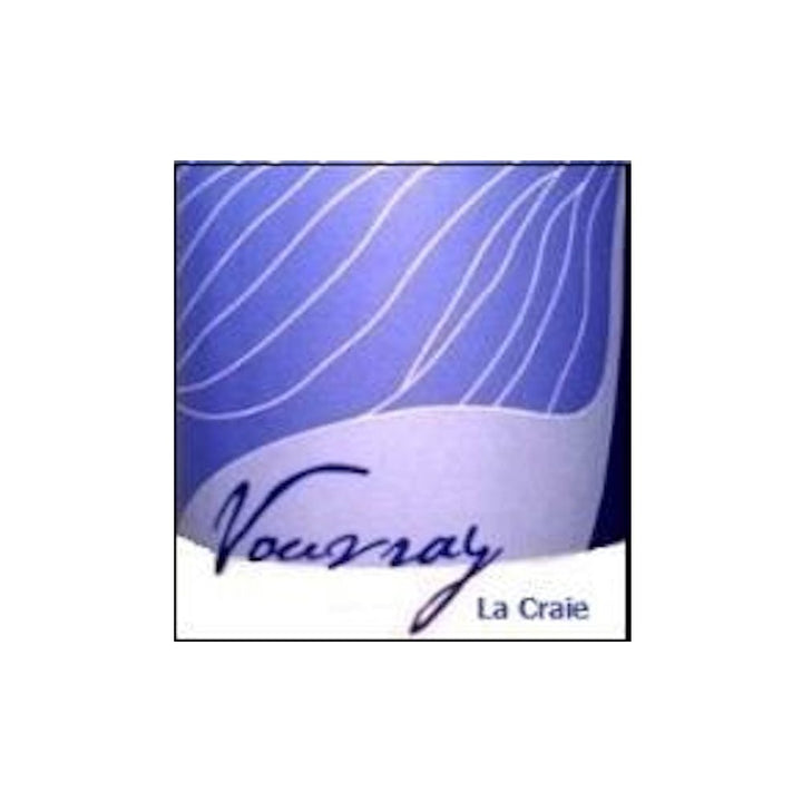 La Craie Vouvray 2022