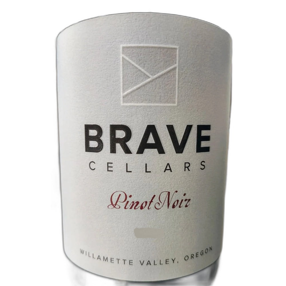 Brave Cellars Pinot Noir 2023