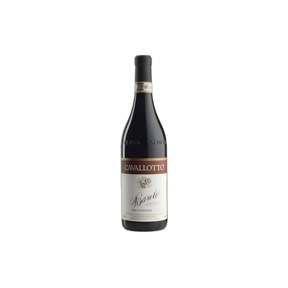 Cavallotto Barolo Bricco Boschis 2019 - 1.5L